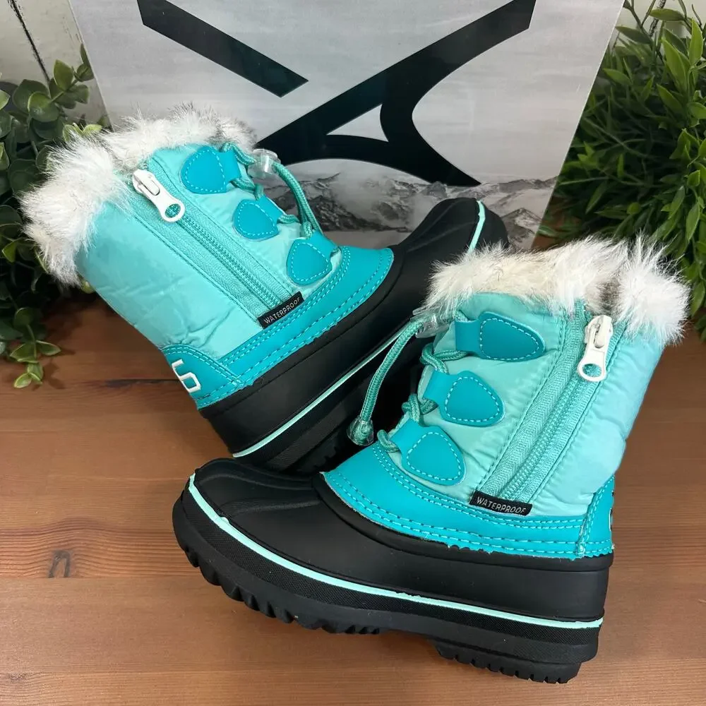 Arctix‎ Kids Chalet Boots Size 12